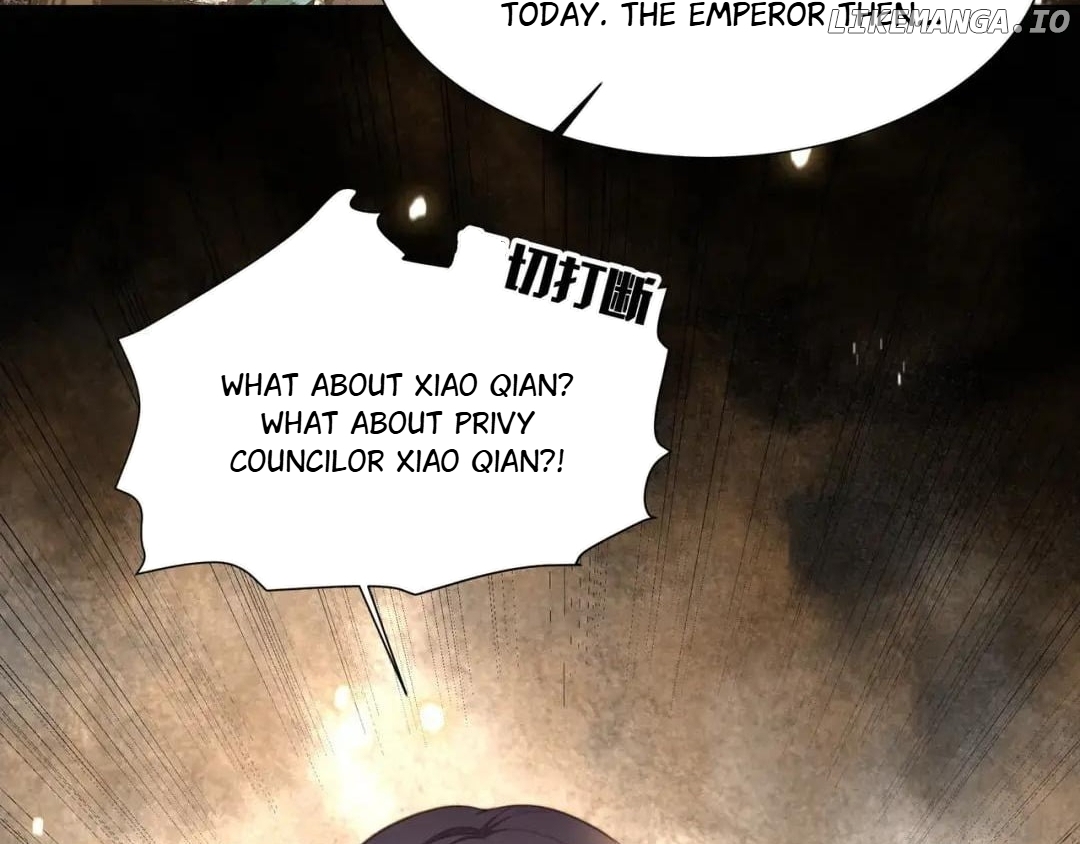 Lonely Emperor Chases His Sister-in-Law Chapter 71 - page 16